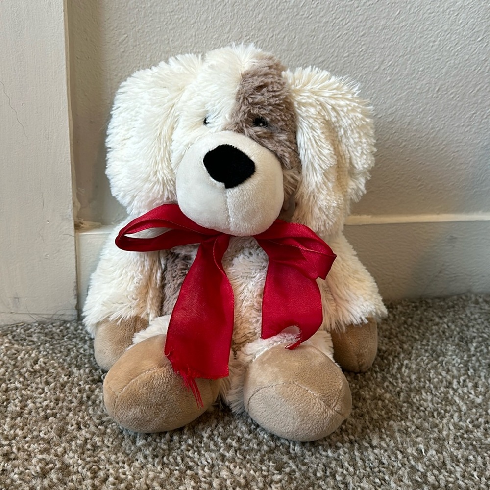 Warmies Puppy